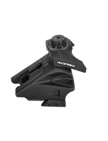 Afbeeldingen van ACERBIS FUEL TANK HUSQVARNA 11L TC/FC 23/26 + FE 24/26 - BLACK