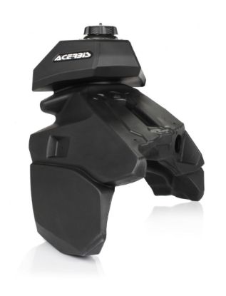 Afbeeldingen van ACERBIS FUEL TANK HUSQVARNA 15L TE/FE 20/23 - BLACK