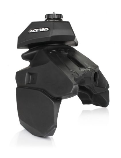 Afbeeldingen van ACERBIS FUEL TANK HUSQVARNA 15L TE/FE 20/23 - BLACK