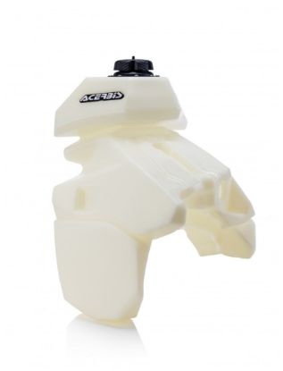 Afbeeldingen van ACERBIS FUEL TANK HUSQVARNA 15L FC 19/22 - TRANSPARENT
