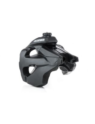 Afbeeldingen van ACERBIS FUEL TANK HUSQVARNA 15L FC 16/18 + FE 17/19 - BLACK