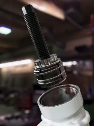 Afbeeldingen van Lagertrekker Balhoofdlagers