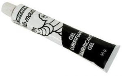Afbeeldingen van Mousse Gel Michelin 50 Gram