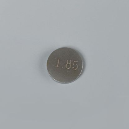 Afbeeldingen van Klepstelplaatjes KTM 8,9 MM  Dikte 1,72-2,60