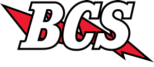 BCS Racing webshop | 123cross shop