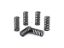 Picture of ProX Clutch Spring Kit KX125 '03-08 + KX250F/RM-Z250 '04