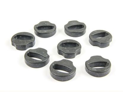 Picture of ProX Clutch Rubber Set CRF450R '02-16 + 450SX-F '07-11