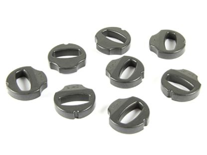 Picture of ProX Clutch Rubber Set CRF450R/RX '17-24 + CRF450X/L '19-25