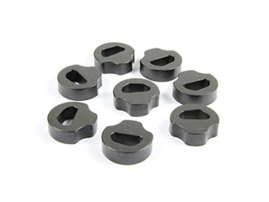 Picture of ProX Clutch Rubber Set RM-Z450 '05-26