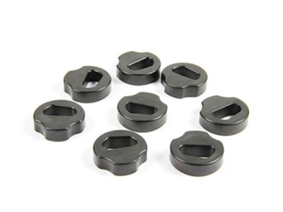 Picture of ProX Clutch Rubber Set RM250 '93-12 + RM-Z250 '07-26