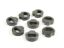 Picture of ProX Clutch Rubber Set RM125 '92-11