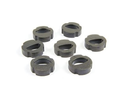 Picture of ProX Clutch Rubber Set KX125 '90-93