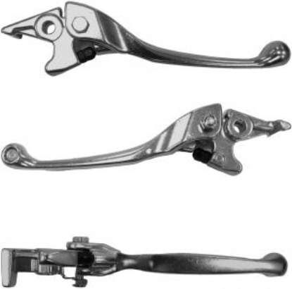 Afbeeldingen van 2Torq Remhendel Yfm 700R Raptor 18-20  Yfz 450R 20-23