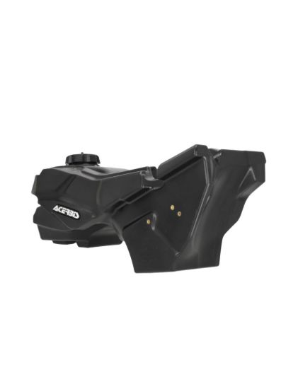 Afbeeldingen van ACERBIS FUEL TANK RACE YAMAHA 12L YZF450 2026 - BLACK