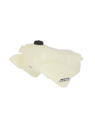 Afbeeldingen van ACERBIS FUEL TANK YAMAHA 10.5L YZF450 23/25 + YZF250 24/26 - TRANSPARENT