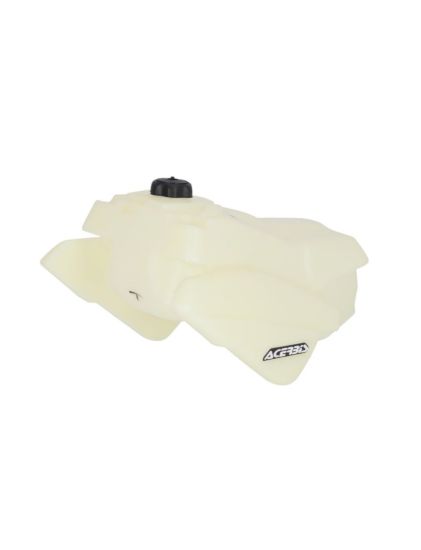 Afbeeldingen van ACERBIS FUEL TANK YAMAHA 10.5L YZF450 23/25 + YZF250 24/26 - TRANSPARENT
