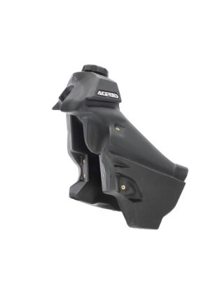 Afbeeldingen van ACERBIS FUEL TANK YAMAHA 12L YZ 125/250 22/26 - BLACK