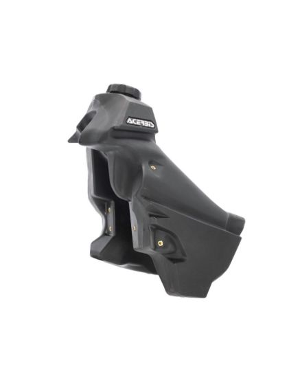 Afbeeldingen van ACERBIS FUEL TANK YAMAHA 12L YZ 125/250 22/26 - BLACK
