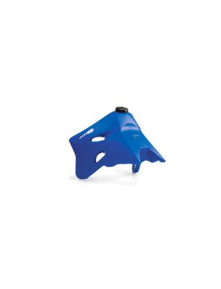 Afbeeldingen van ACERBIS FUEL TANK YAMAHA 12.5L YZF 250/450 06/09 + WRF 250/450 07/09 - BLUE