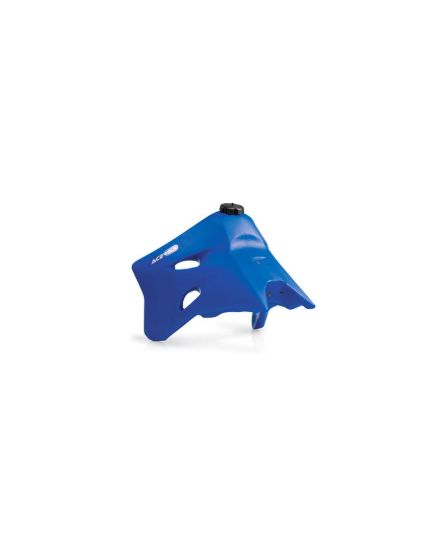 Afbeeldingen van ACERBIS FUEL TANK YAMAHA 12.5L YZF 250/450 06/09 + WRF 250/450 07/09 - BLUE