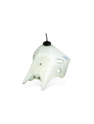 Afbeeldingen van ACERBIS FUEL TANK YAMAHA 12.5L YZF 250/450 06/09 + WRF 250/450 07/09 - CLEAR