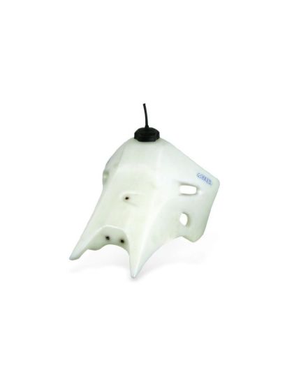 Afbeeldingen van ACERBIS FUEL TANK YAMAHA 12.5L YZF 250/450 06/09 + WRF 250/450 07/09 - CLEAR
