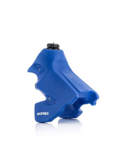 Afbeeldingen van ACERBIS FUEL TANK YAMAHA 12,5L YZF250/450 03/05 - BLUE