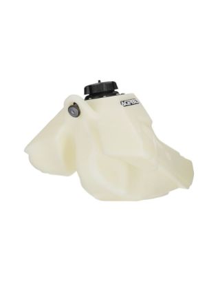 Afbeeldingen van ACERBIS FUEL TANK KAWASAKI 11L KX 450 24/26 + KX 250 25/26 - TRANSPARENT
