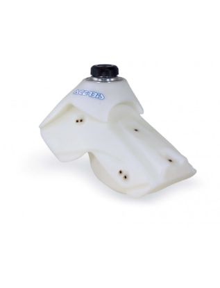 Picture of ACERBIS FUEL TANK KAWASAKI 10,5L KXF 450 12/15 - CLEAR