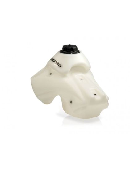 Picture of ACERBIS FUEL TANK KAWASAKI 14L KXF 250 09/10 - CLEAR