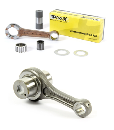 Afbeeldingen van KTM520/525SX-EXC '00-07+450/525XC ATV'08-12