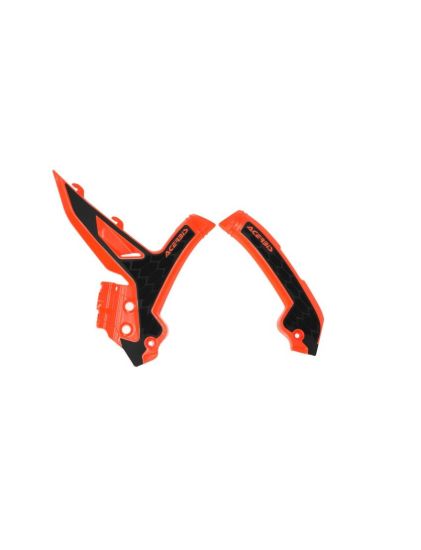 Afbeeldingen van  KTM SX/SX-F 23/26 + EXC/EXC-F 24/26 - ORANGE/BLACK