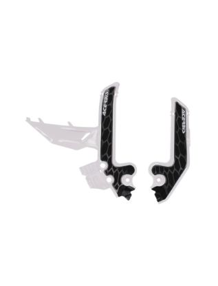 Afbeeldingen van  KTM SX 85 + GASGAS MC 85 25/26 - WHITE/BLACK