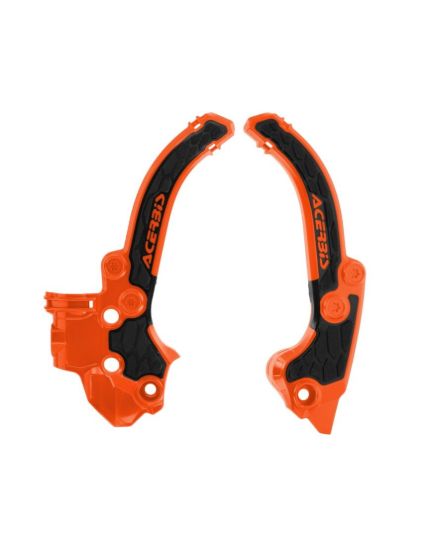 Afbeeldingen van  KTM/HUSQVARNA/GASGAS SX 50 24/26 - ORANGE/BLACK