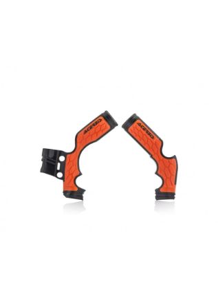 Picture of  KTM SX65 14/23 + HUSQVARNA TC65 16/23 + GASGAS MC65 21/23 - BLACK/ORANGE