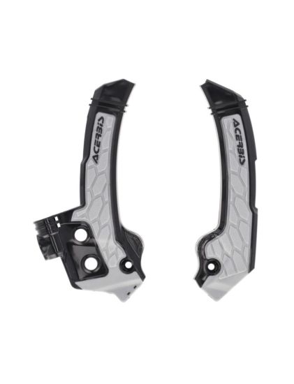 Picture of  HUSQVARNA TC/FC 25/26 + TE/FE 26 - BLACK/GREY