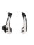 Afbeeldingen van  HUSQVARNA TC/FC 23/24 + TE/FE 24/25 - BLACK/WHITE