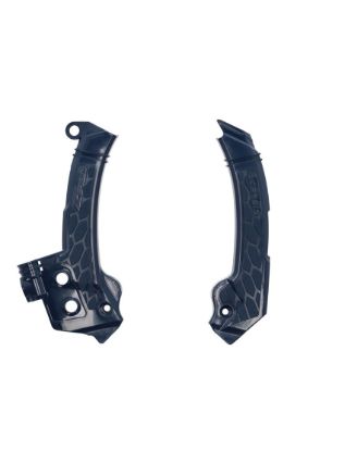 Picture of  HUSQVARNA TC/FC 23/24 + TE/FE 24/25 - BLUE/BLUE