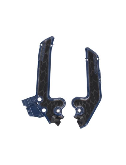 Picture of  HUSQVARNA TC 85 25/26 - BLUE/BLACK