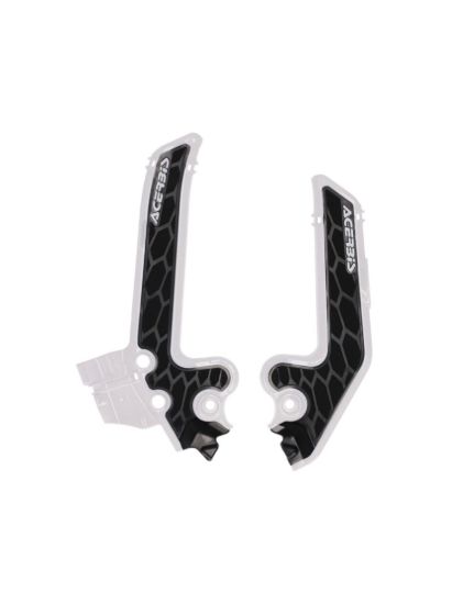 Afbeeldingen van  HUSQVARNA TC 85 25/26 - WHITE/BLACK