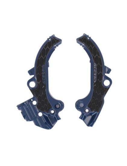 Afbeeldingen van  KTM/GASGAS/HUSQVARNA SX 65 24/26 - BLUE/BLACK