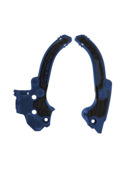 Afbeeldingen van  KTM/HUSQVARNA/GASGAS SX 50 24/26 - BLUE/BLACK