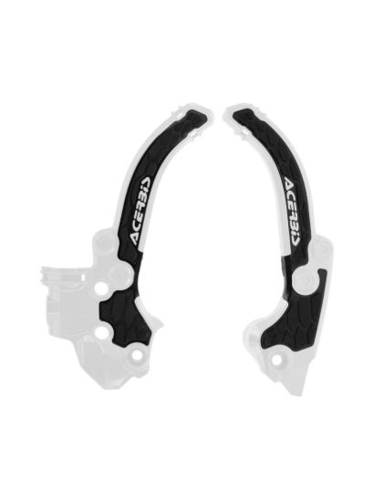 Afbeeldingen van  KTM/HUSQVARNA/GASGAS SX 50 24/26 - WHITE/BLACK