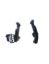 Picture of  KTM/HUSQVARNA/GASGAS SX50/EE5 16/23 - BLACK/BLUE