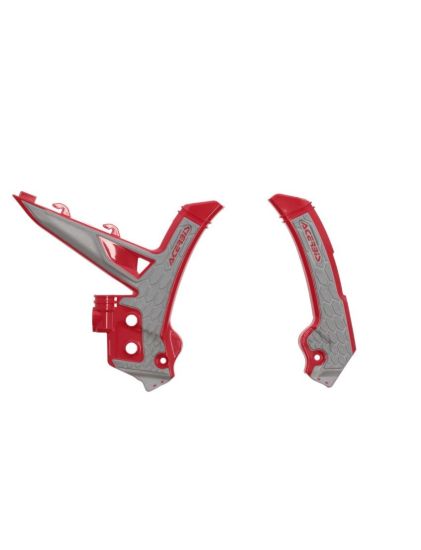 Afbeeldingen van  GASGAS MC/EC 24/26 - RED/GREY