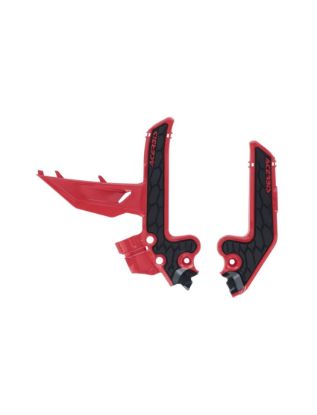 Afbeeldingen van  KTM SX 85 + GASGAS MC 85 25/26 - RED/BLACK