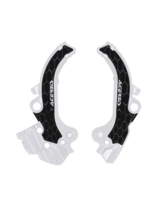 Afbeeldingen van  KTM/GASGAS/HUSQVARNA SX 65 24/26 - WHITE/BLACK