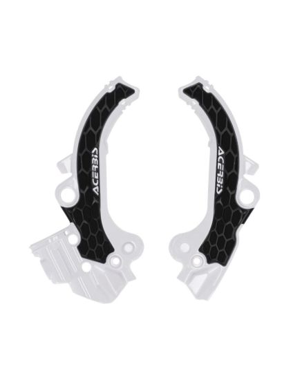 Afbeeldingen van  KTM/GASGAS/HUSQVARNA SX 65 24/26 - WHITE/BLACK