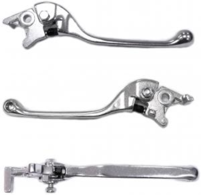 Afbeeldingen van 2Torq Remhendel LTR 450 06-12 / LTZ 400 09-10