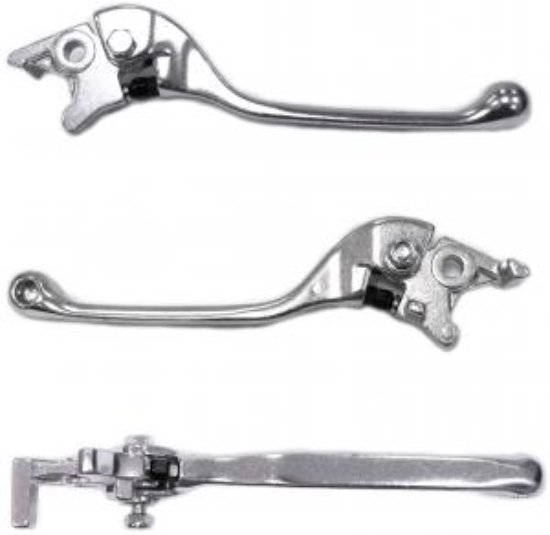 Afbeeldingen van 2Torq Remhendel LTR 450 06-12 / LTZ 400 09-10